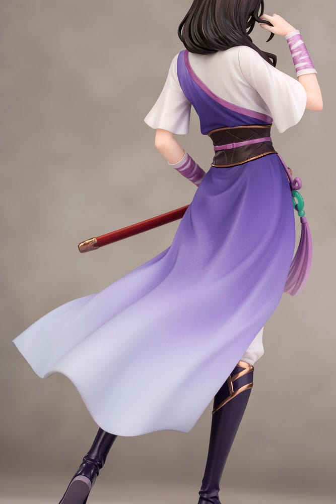 Sword and Fairy Actionfigur 1/10 Gift+ Moonlight Heroine: Lin Yueru 18 cm Image 9
