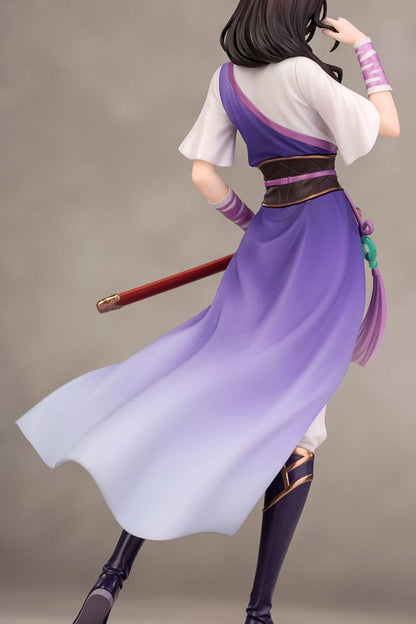 Sword and Fairy Actionfigur 1/10 Gift+ Moonlight Heroine: Lin Yueru 18 cm Image 9