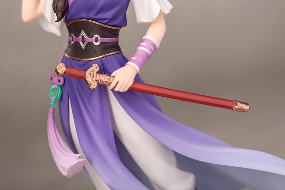 Sword and Fairy Actionfigur 1/10 Gift+ Moonlight Heroine: Lin Yueru 18 cm Image 10
