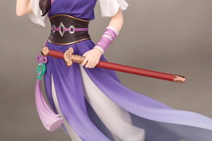 Sword and Fairy Actionfigur 1/10 Gift+ Moonlight Heroine: Lin Yueru 18 cm Image 10