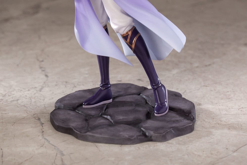 Sword and Fairy Actionfigur 1/10 Gift+ Moonlight Heroine: Lin Yueru 18 cm Image 11