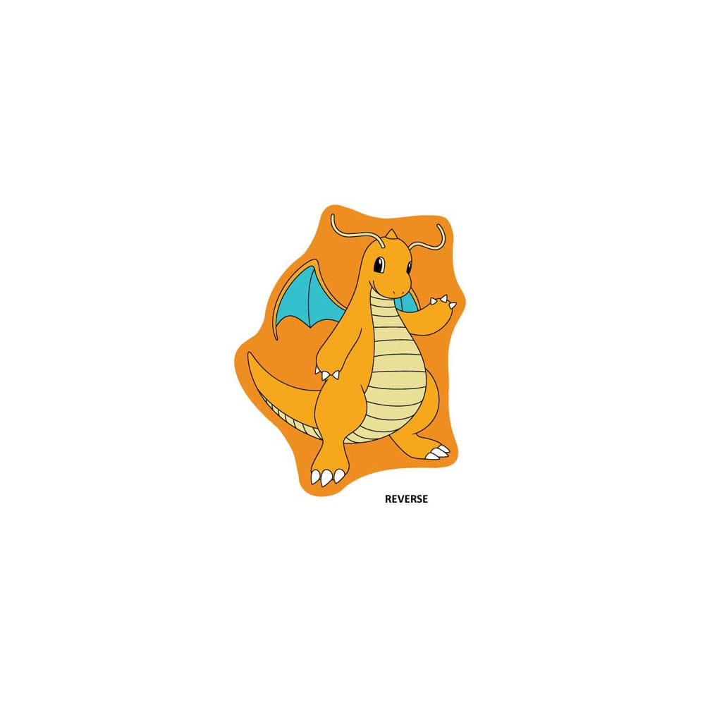 Pokémon Dekokissen Dragoran 36 cm Image 2