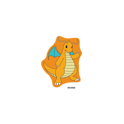 Pokémon Dekokissen Dragoran 36 cm Image 2