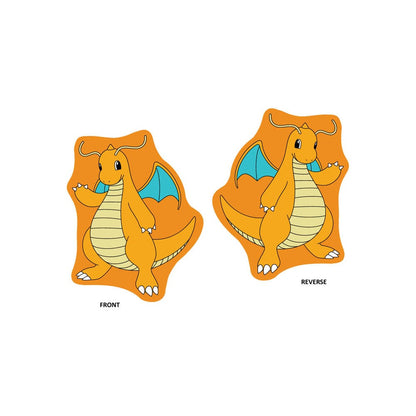 Pokémon Dekokissen Dragoran 36 cm Image 3