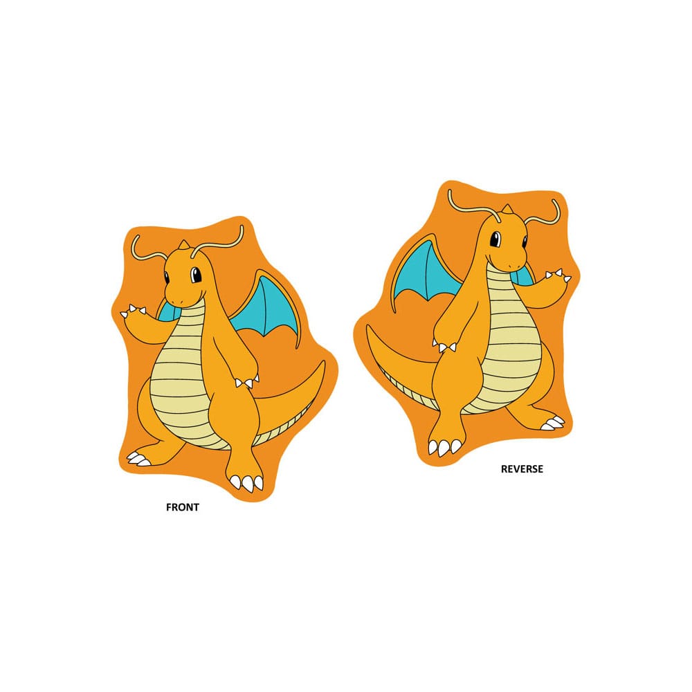 Pokémon Dekokissen Dragoran 36 cm Image 3