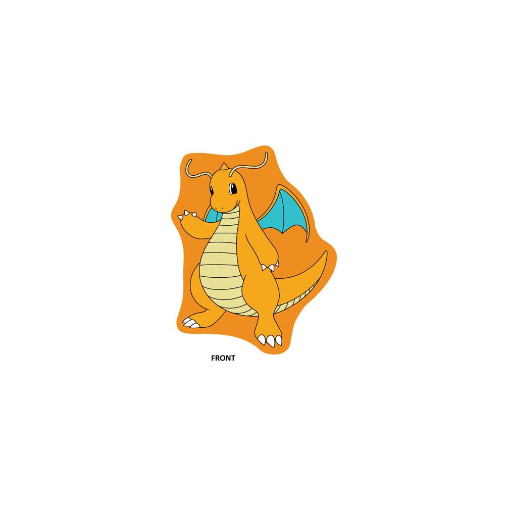Pokémon Dekokissen Dragoran 36 cm Image 4