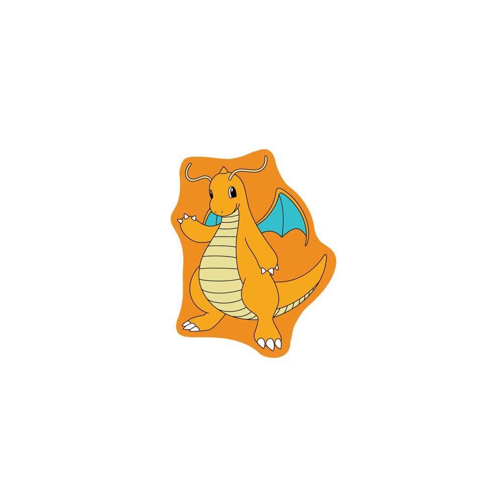 Pokémon Dekokissen Dragoran 36 cm Image 1