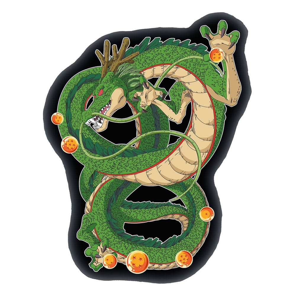 Dragon Ball Dekokissen Shenlong 36 cm Image