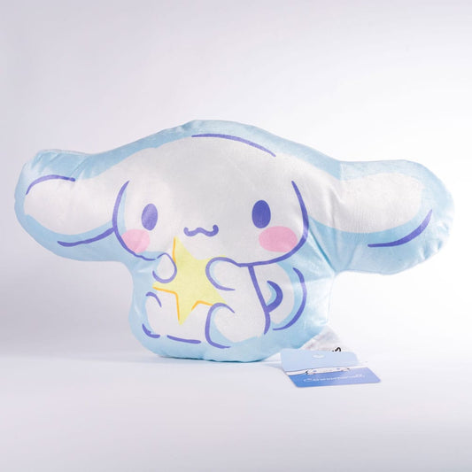 Sanrio Dekokissen Cinamon Roll Star 26 cm Image 1