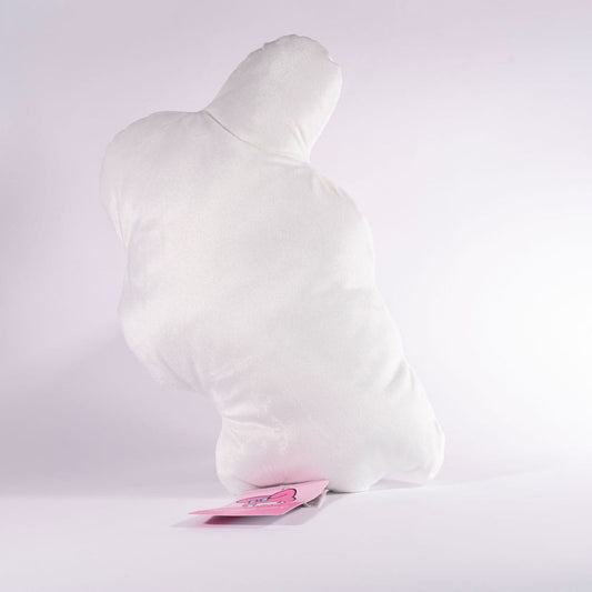 Sanrio Dekokissen My Melody Heart 36 cm Image 2