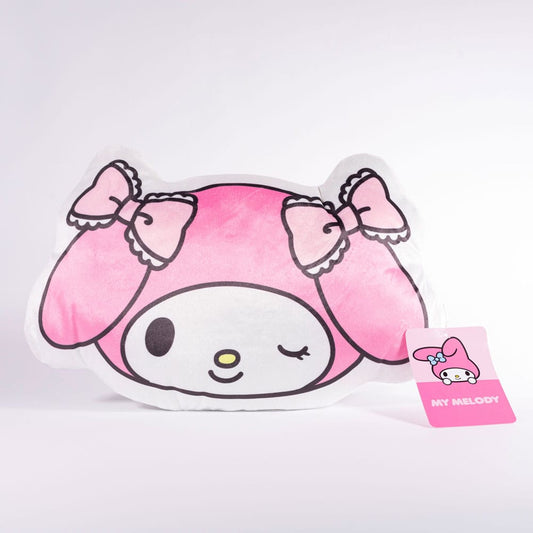 Sanrio Dekokissen My Melody blink 36 cm Image 1