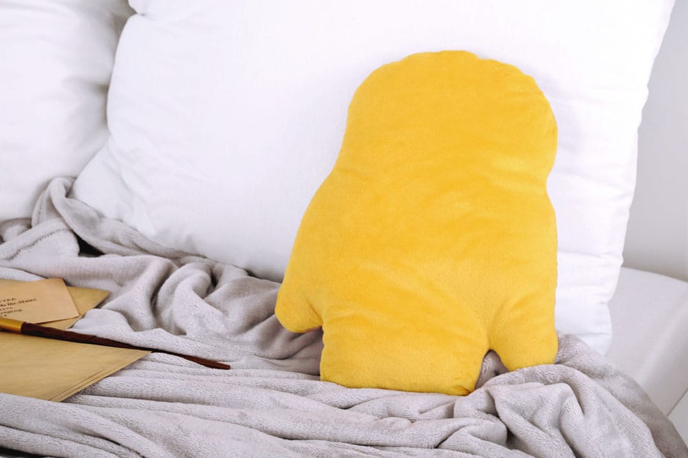 Harry Potter Dekokissen Hedwig 35 cm Image 3