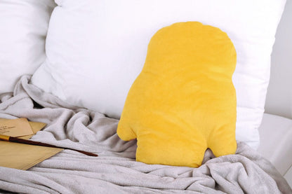 Harry Potter Dekokissen Hedwig 35 cm Image 3