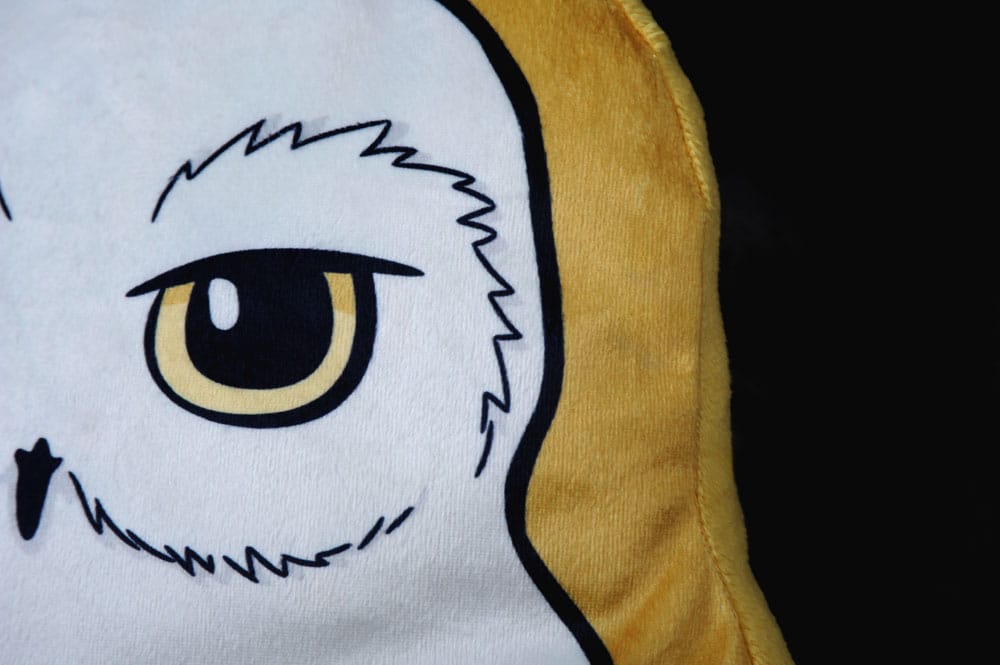 Harry Potter Dekokissen Hedwig 35 cm Image 5