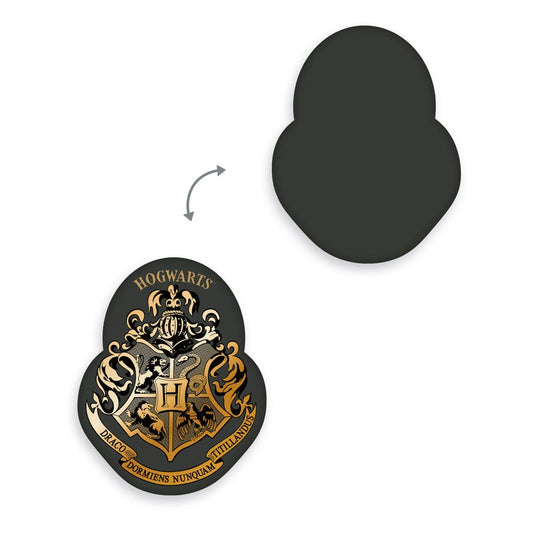 Harry Potter Dekokissen Hogwarts 36 cm Image