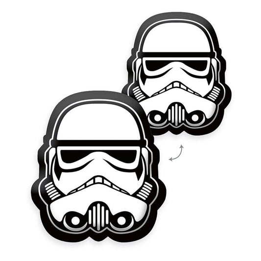 Star Wars Dekokissen Stormtrooper 35 cm Image