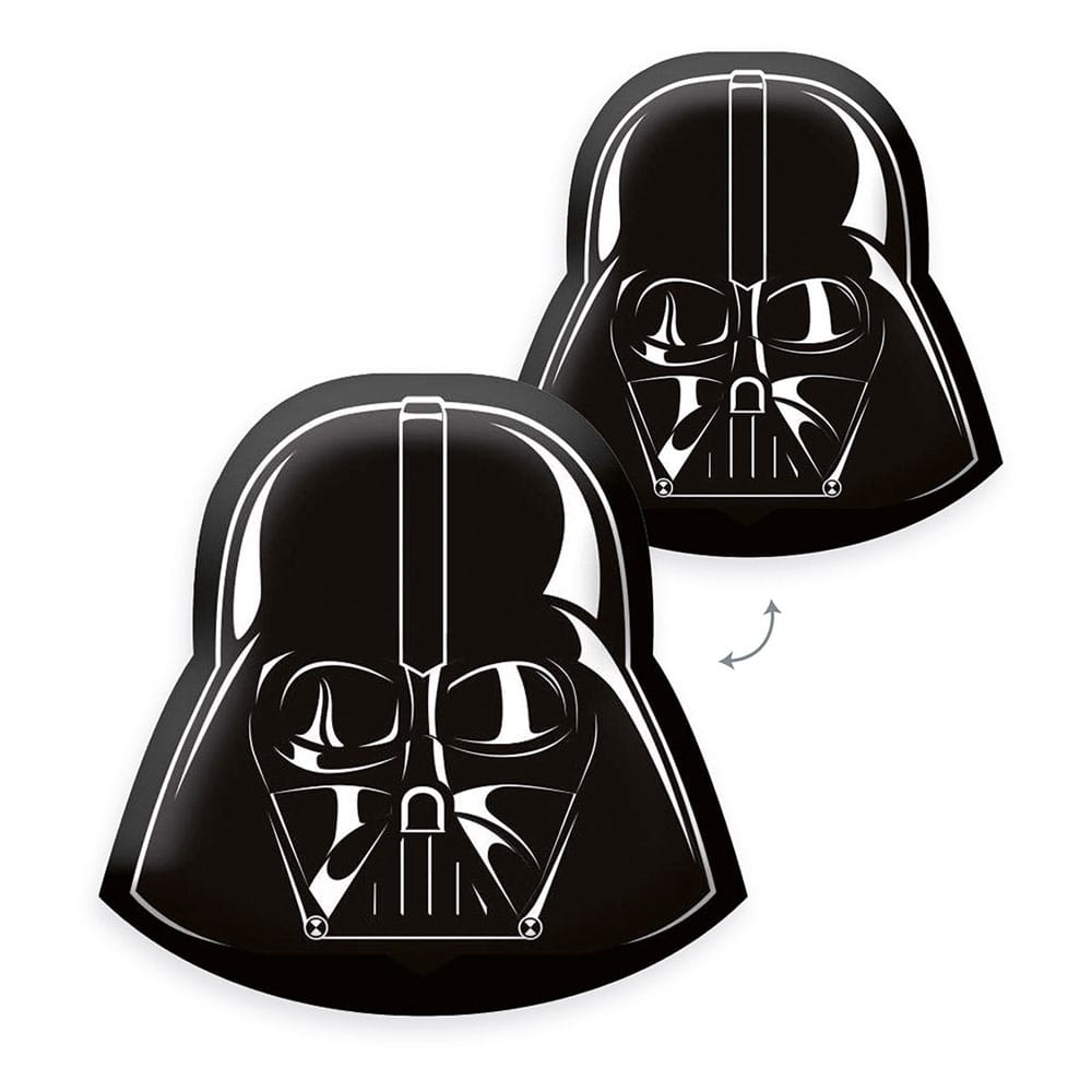 Star Wars Dekokissen Darth Vader 35 cm Image