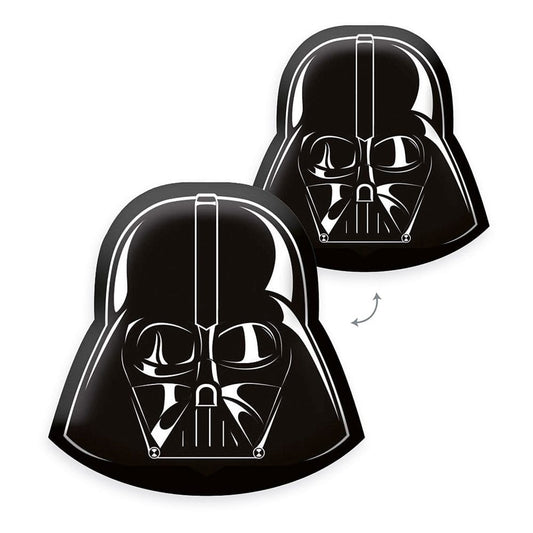 Star Wars Dekokissen Darth Vader 35 cm Image