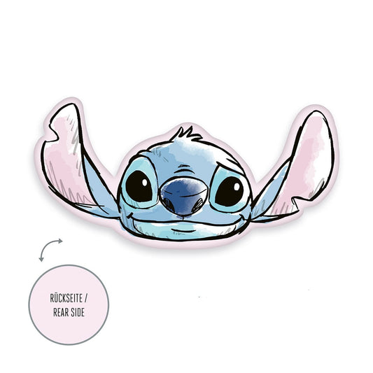 Lilo & Stitch Dekokissen 42 cm Image