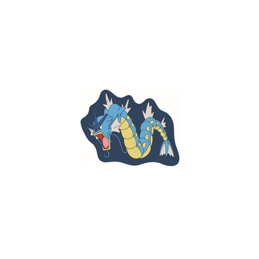 Pokémon Dekokissen Garados 36 cm Image 1
