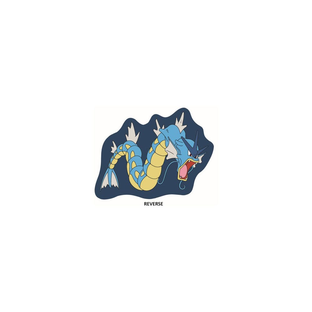 Pokémon Dekokissen Garados 36 cm Image 2