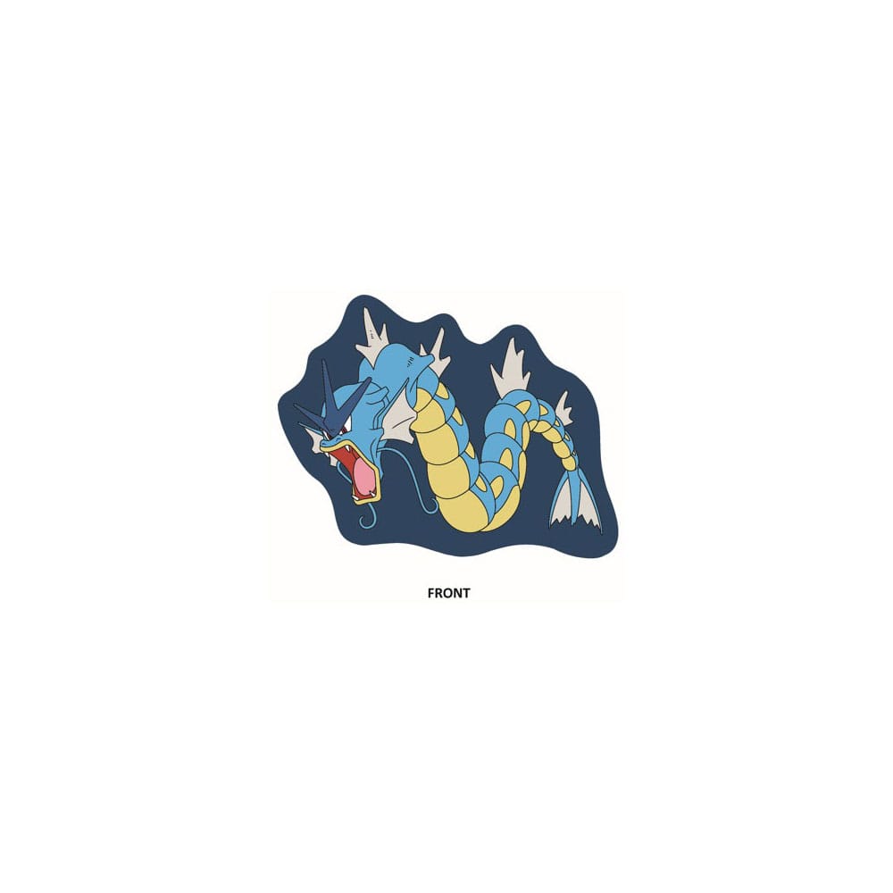 Pokémon Dekokissen Garados 36 cm Image 3