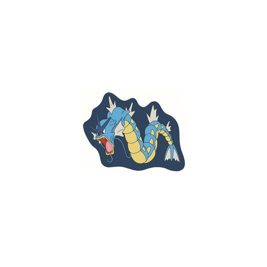 Pokémon Dekokissen Garados 36 cm Image 1