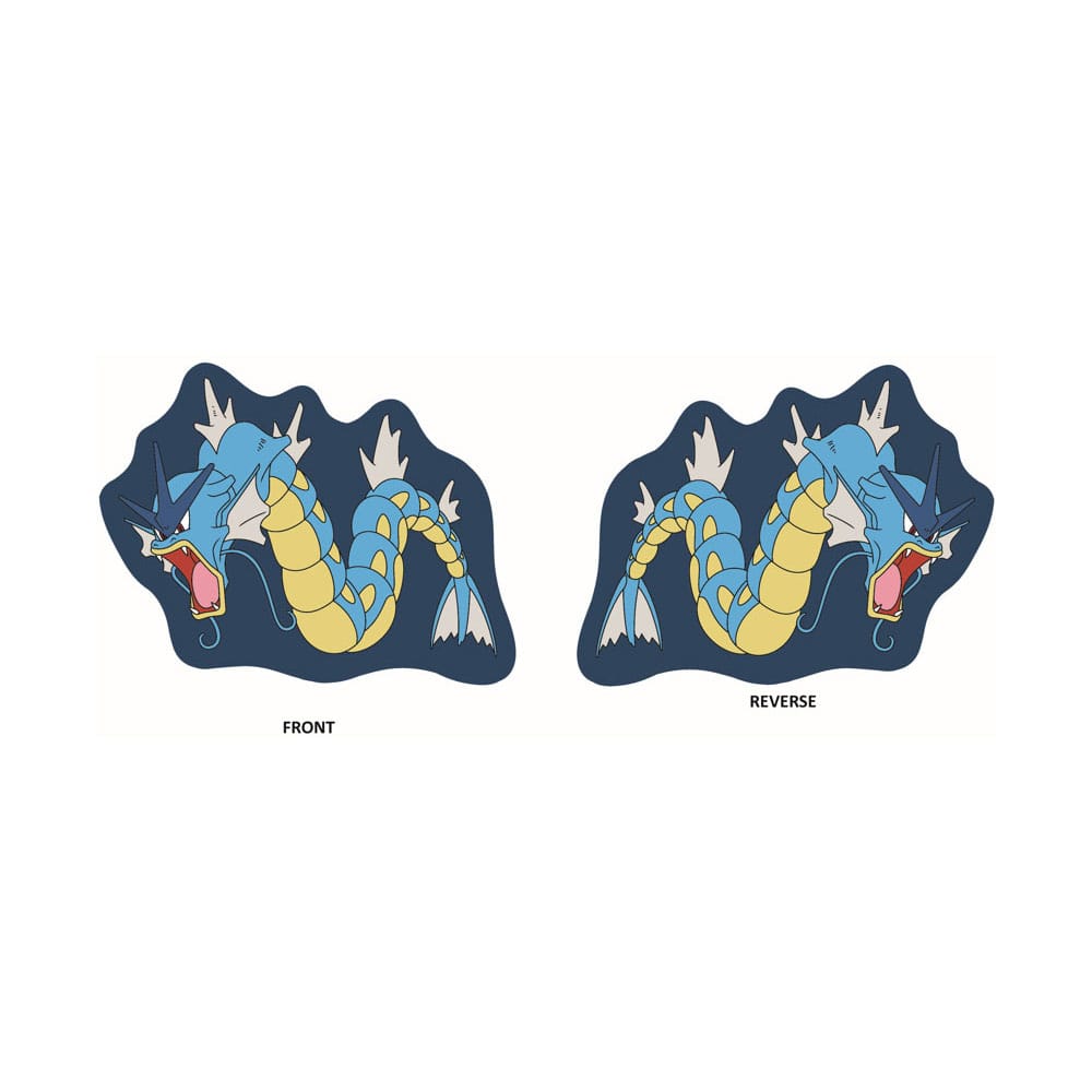 Pokémon Dekokissen Garados 36 cm Image 4