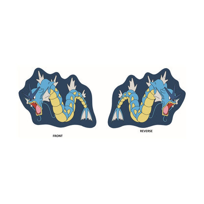 Pokémon Dekokissen Garados 36 cm Image 4