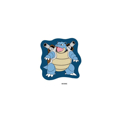 Pokémon Dekokissen Turtok 36 cm Image 2