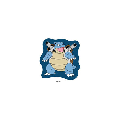 Pokémon Dekokissen Turtok 36 cm Image 3