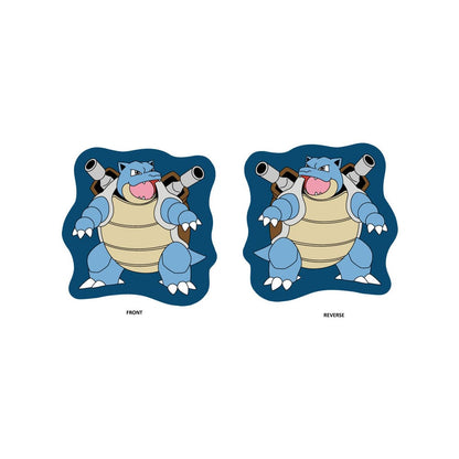 Pokémon Dekokissen Turtok 36 cm Image 4