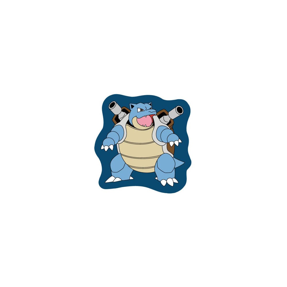 Pokémon Dekokissen Turtok 36 cm Image 1
