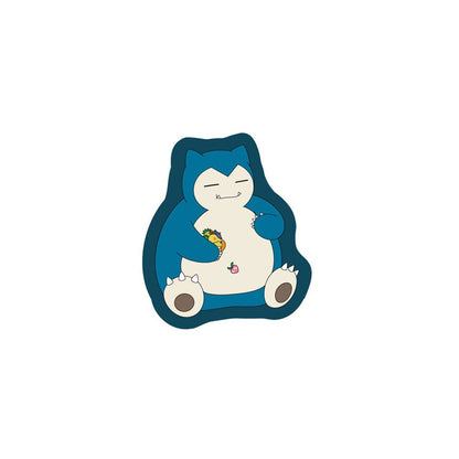 Pokémon Dekokissen Relaxo 36 cm Image 1