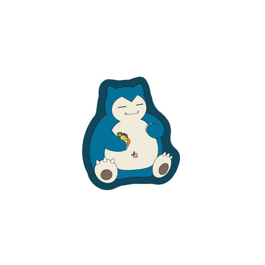 Pokémon Dekokissen Relaxo 36 cm Image 1