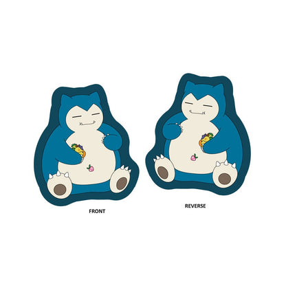 Pokémon Dekokissen Relaxo 36 cm Image 4