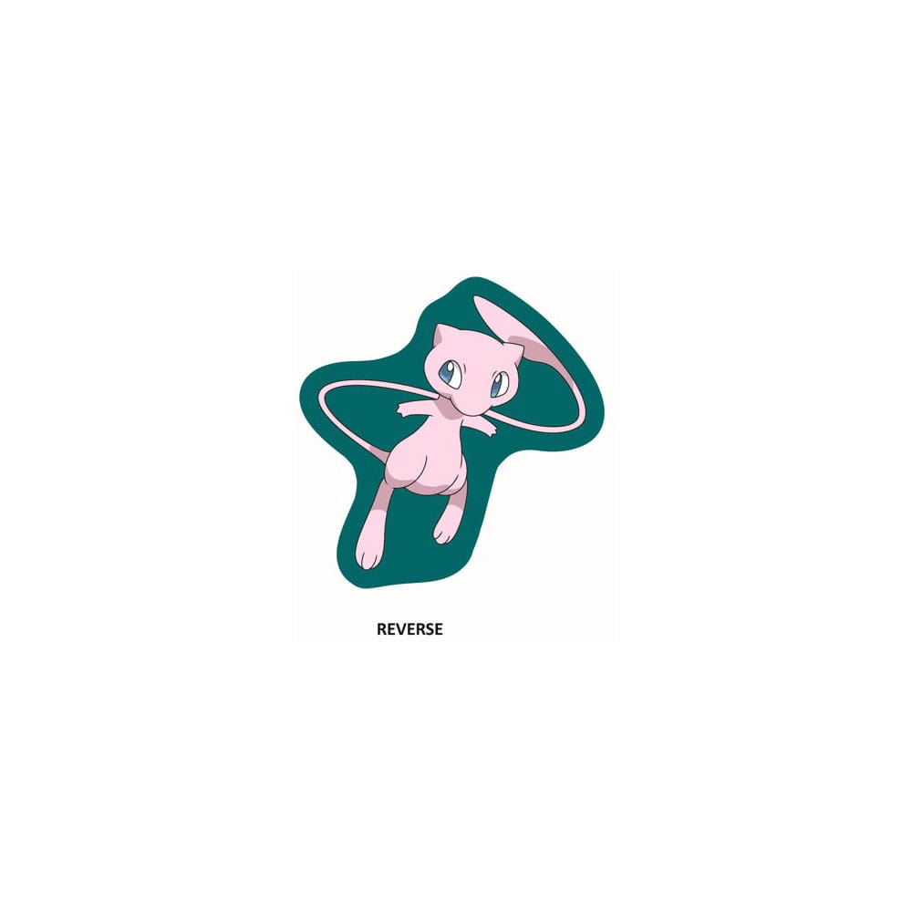 Pokémon Dekokissen Mew 36 cm Image 2