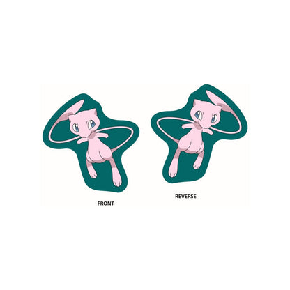 Pokémon Dekokissen Mew 36 cm Image 4
