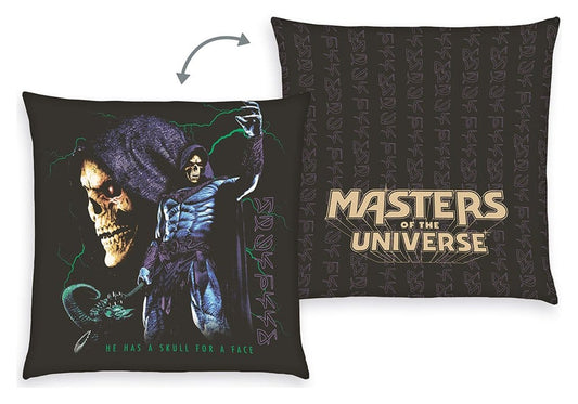 Masters of the Universe Dekokissen 40 x 40 cm Image