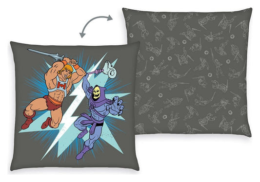 Masters of the Universe Dekokissen 40 x 40 cm Image