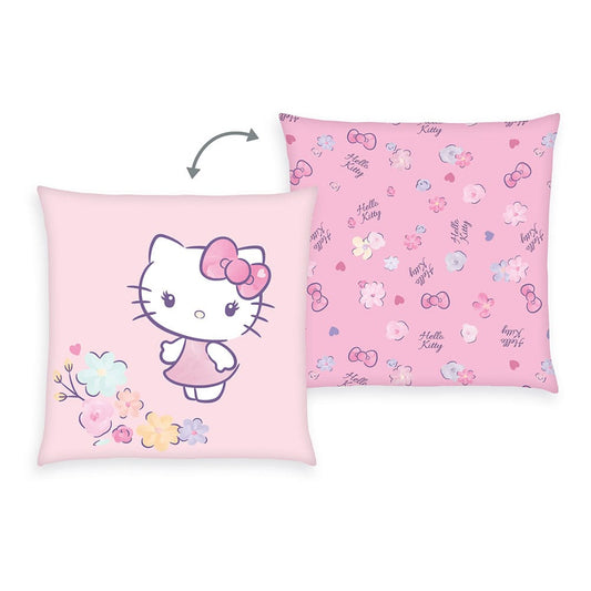 Hello Kitty Dekokissen 40 x 40 cm Image