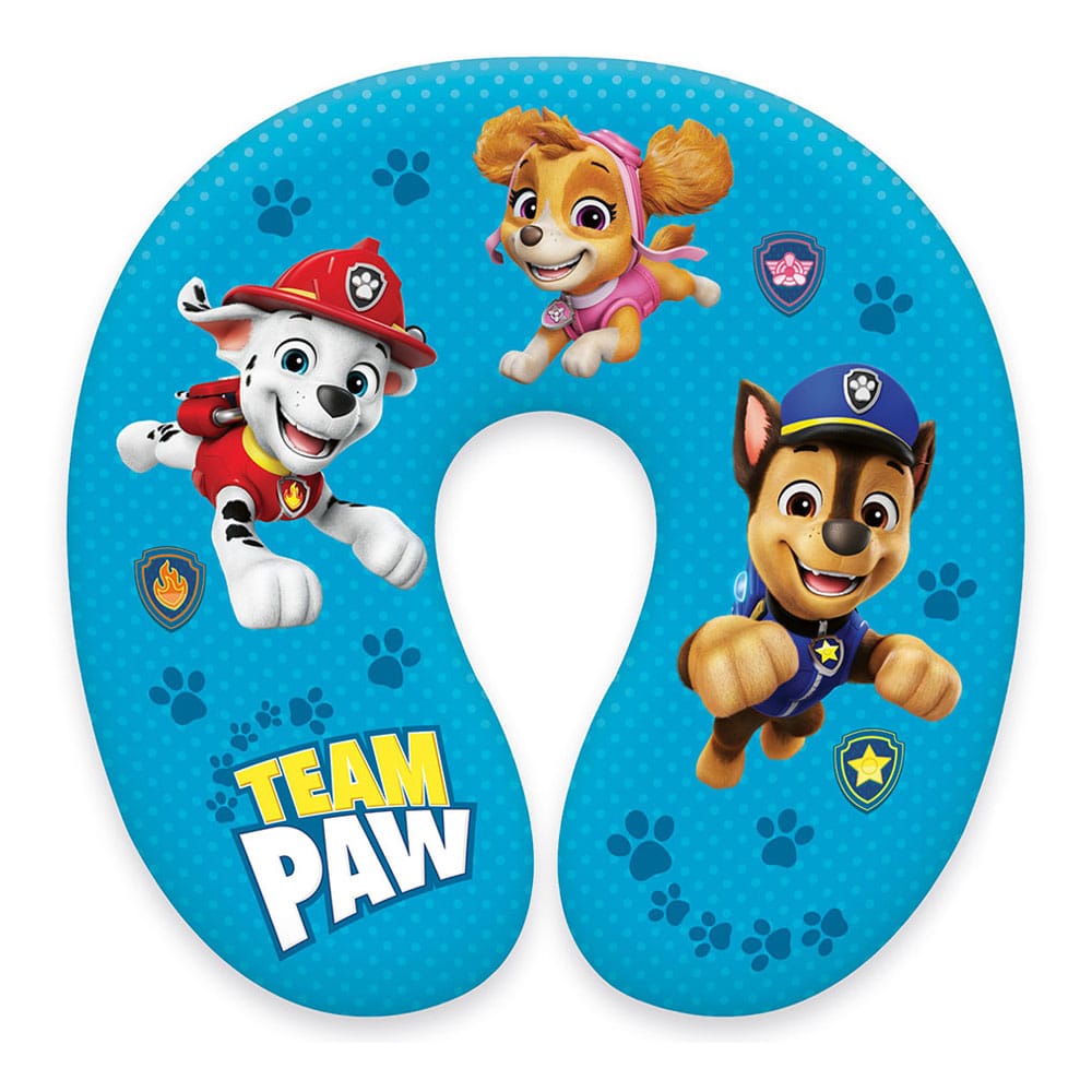 Paw Patrol Nackenkissen Image