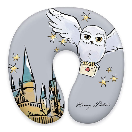 Harry Potter Nackenkissen Image