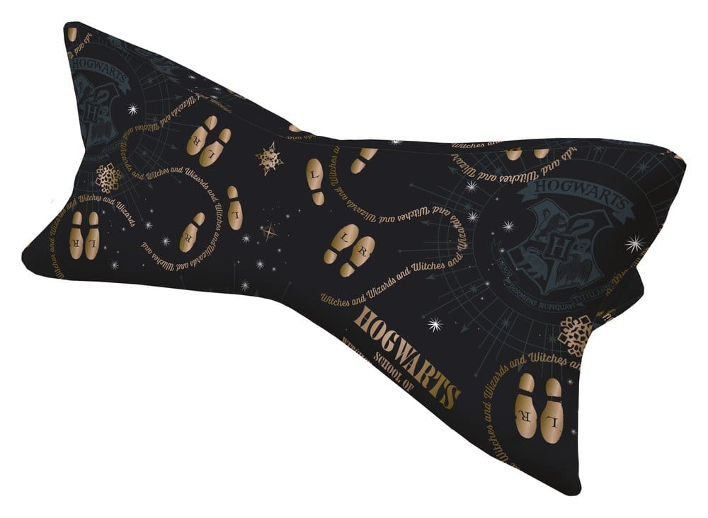 Harry Potter Leseknochen Marauder's Map 18 x 40 cm Image