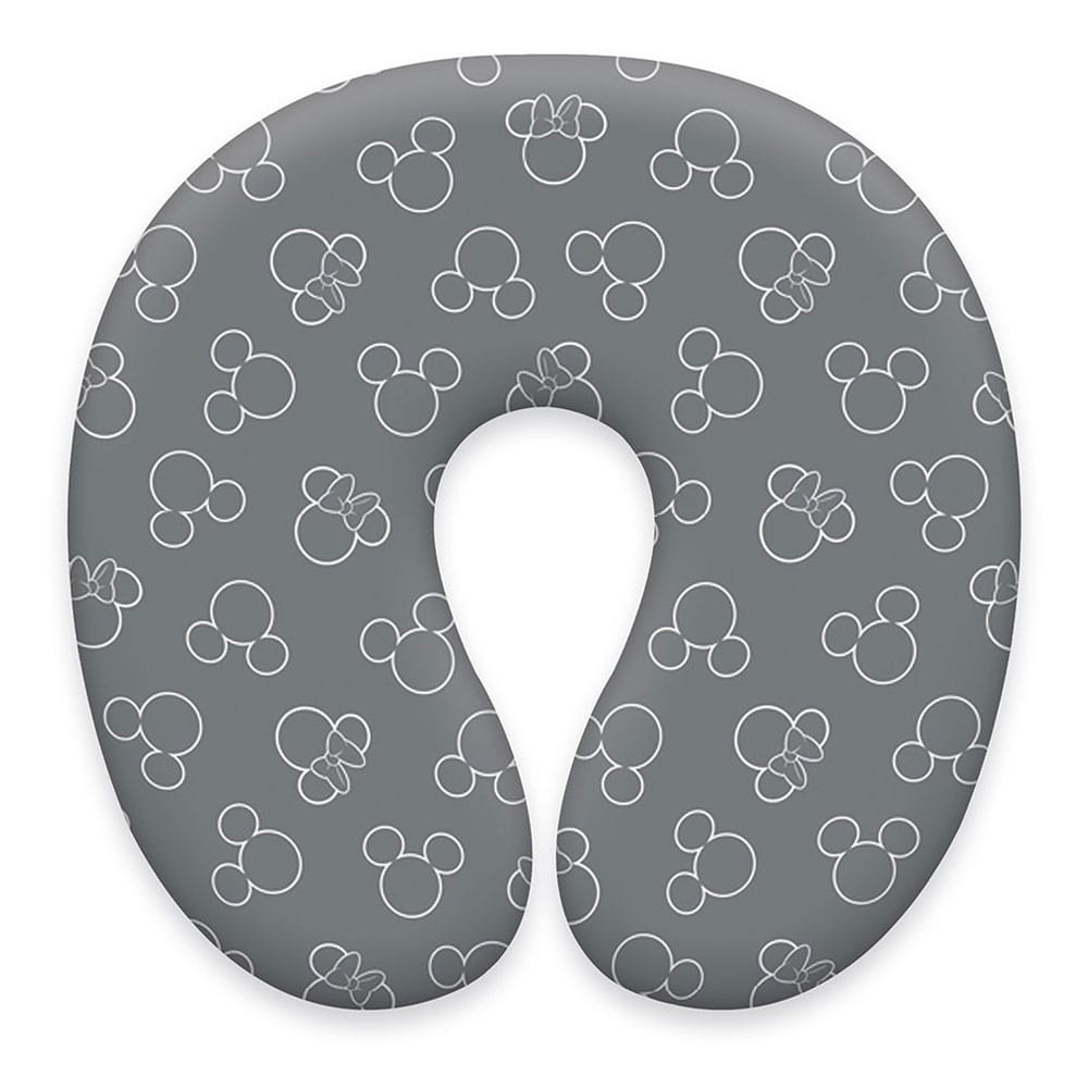 Disney Nackenkissen Mickey & Minnie Image