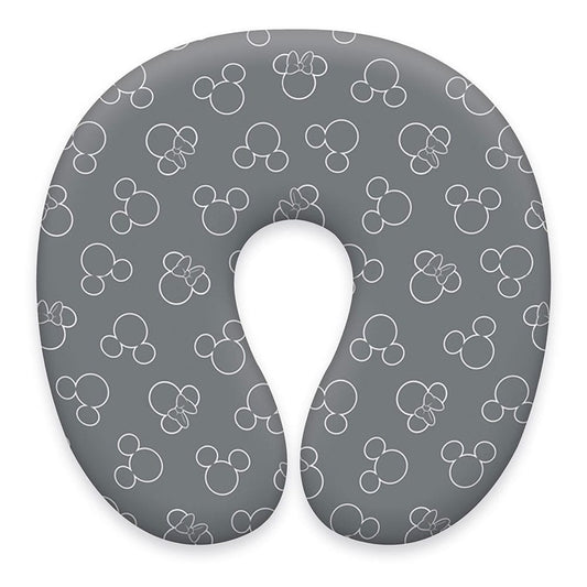 Disney Nackenkissen Mickey & Minnie Image