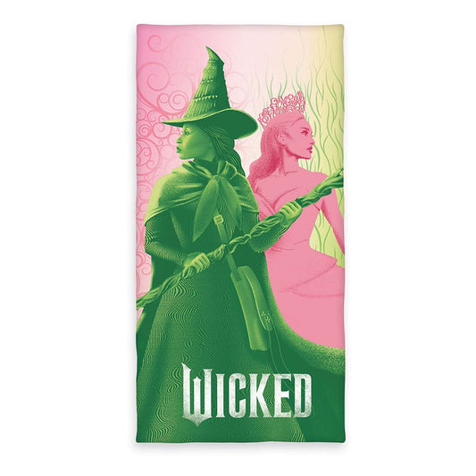 Wicked Velours-Handtuch 75 x 150 cm Image