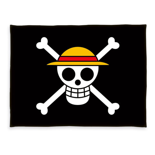 One Piece Flanell-Fleecedecke 150 x 200 cm Image 1