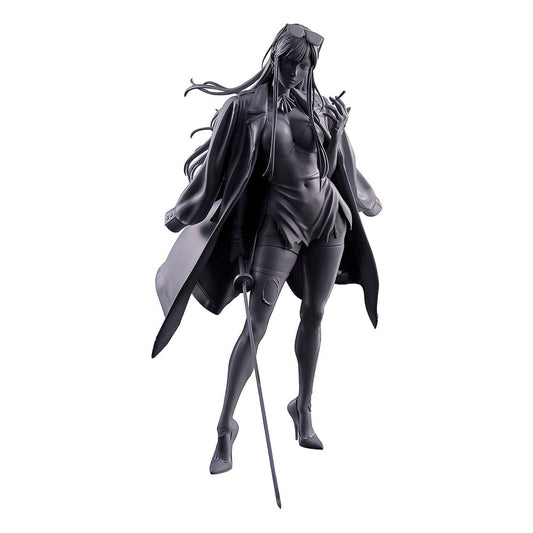 Original Character G.A.F.C. Series PVC Statue Irena Illustrated by Guweiz 24 cm Image 1