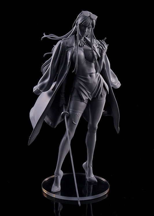 Original Character G.A.F.C. Series PVC Statue Irena Illustrated by Guweiz 24 cm Image 2